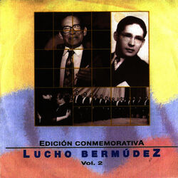 Cover of Edición Conmemorativa, Vol. 2