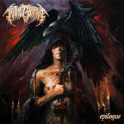 Cover of Epilogue