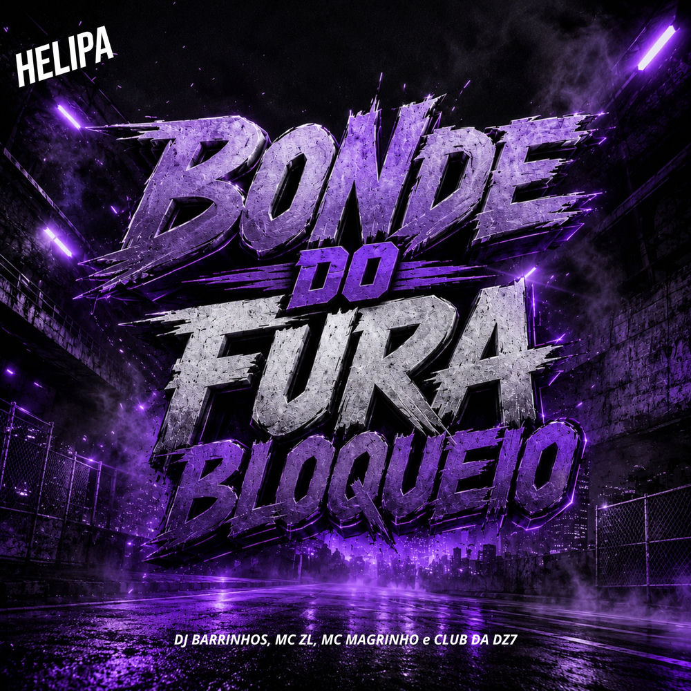Bonde do Fura Bloqueio
