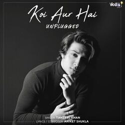 Cover of Koi Aur Hai (Unplugged Version)