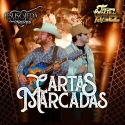 Cover of Cartas marcadas