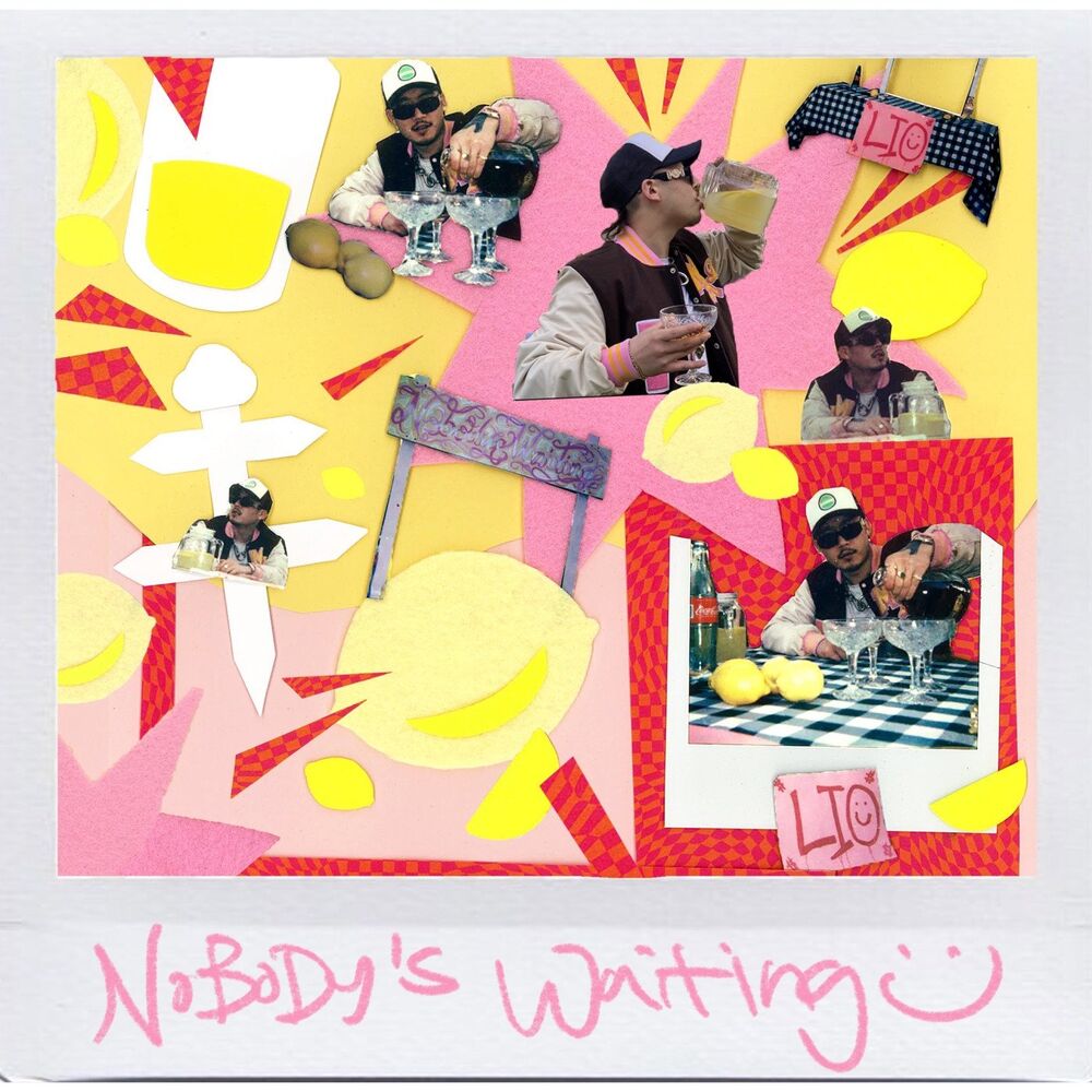 Picture of Nobody's Waiting