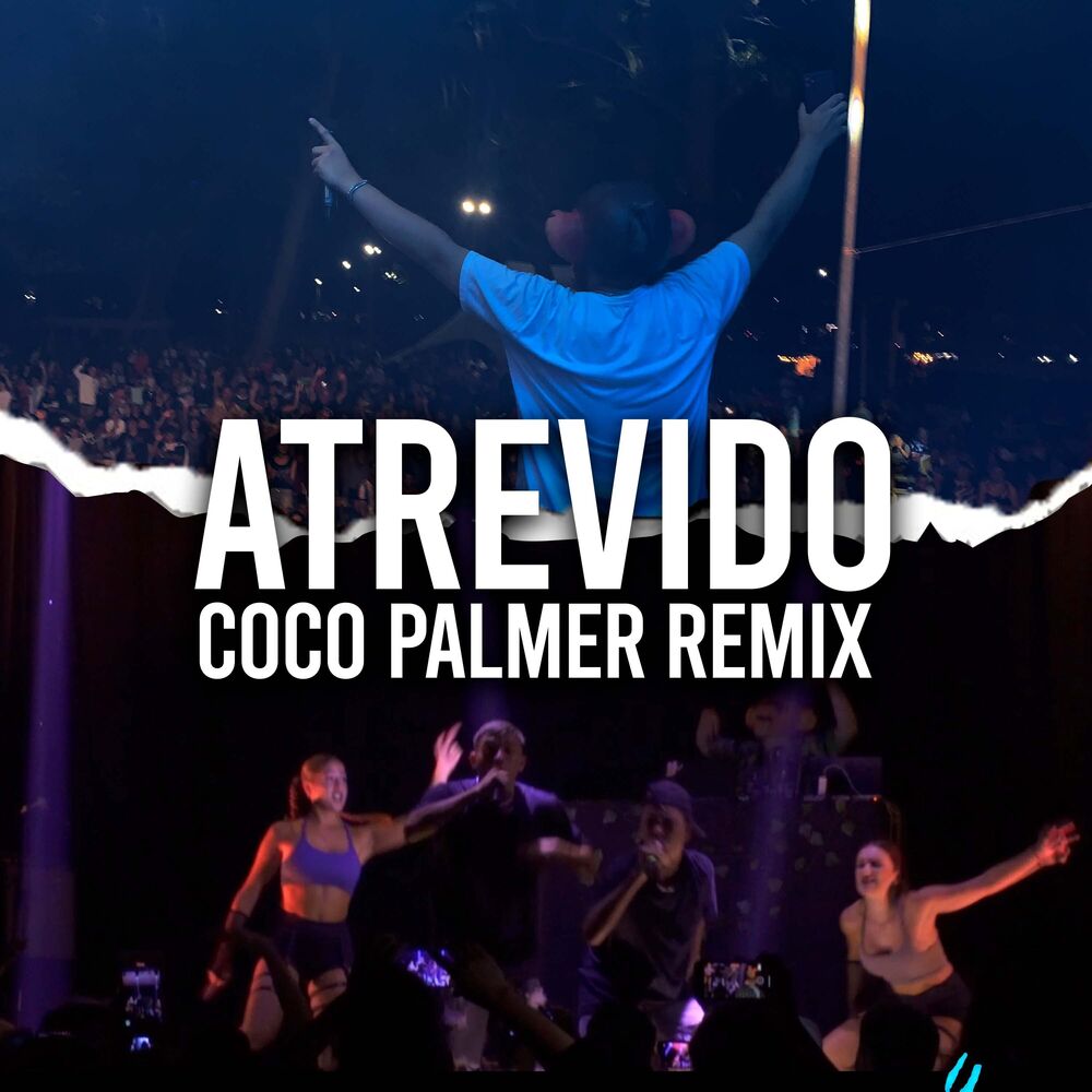 Picture of Atrevido (Remix)