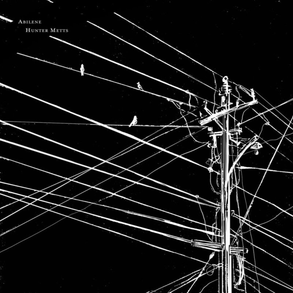 Album cover of Abilene