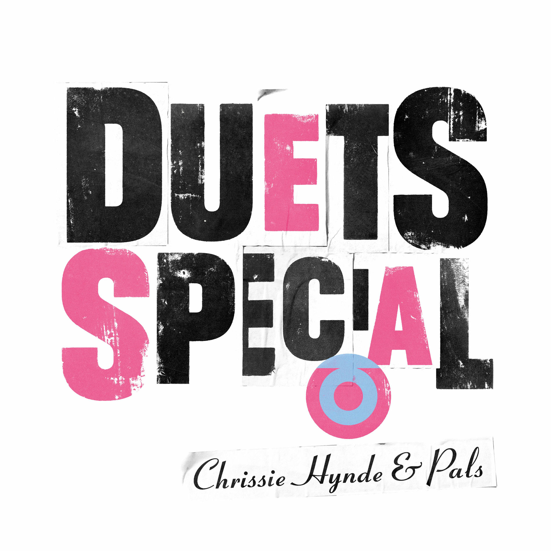 Album cover of Duets Special