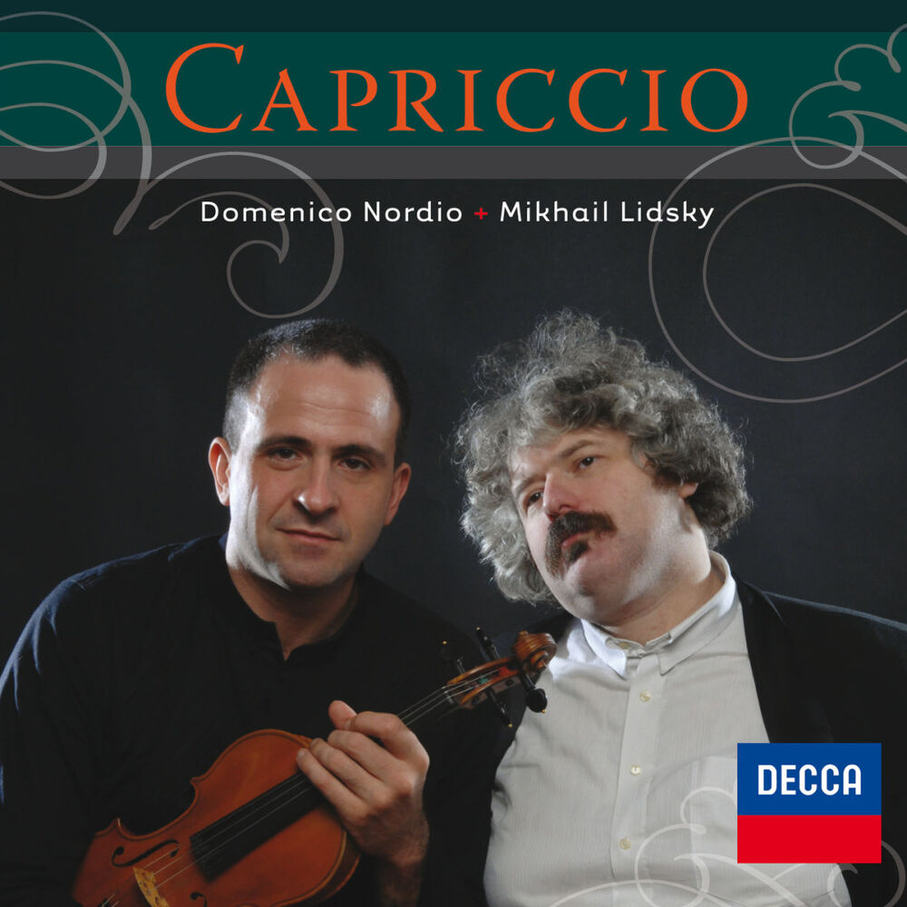 Picture of Capriccio