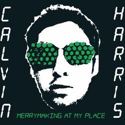 Cover of Merrymaking At My Place