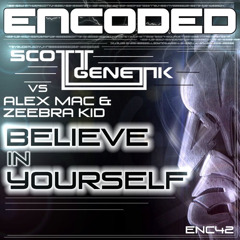 Picture of Believe In Yourself