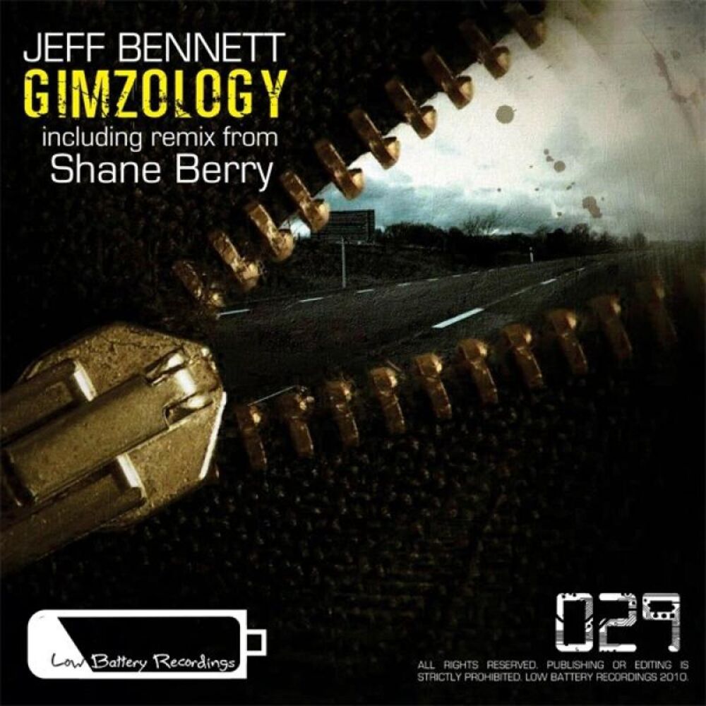 Picture of Gimzology