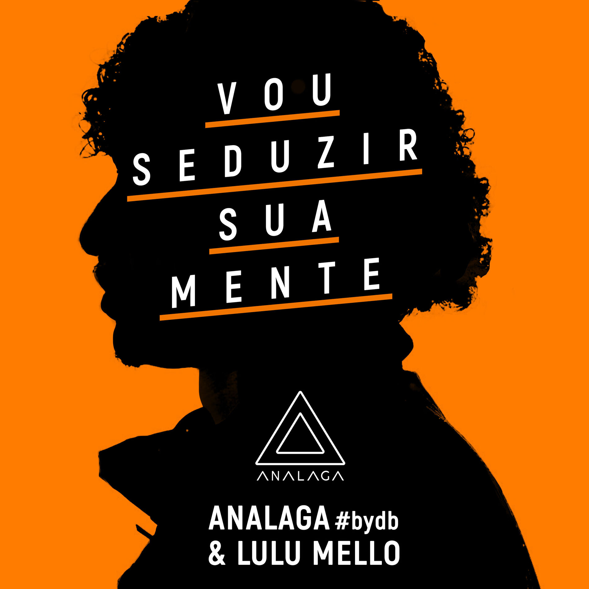 Album cover of Vou Seduzir Sua Mente