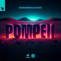 Cover of Pompeii