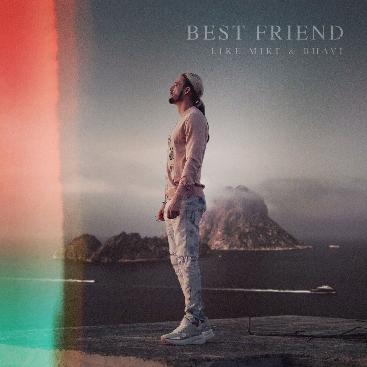 Album cover of Best Friend