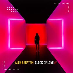 Cover of Clock of Love