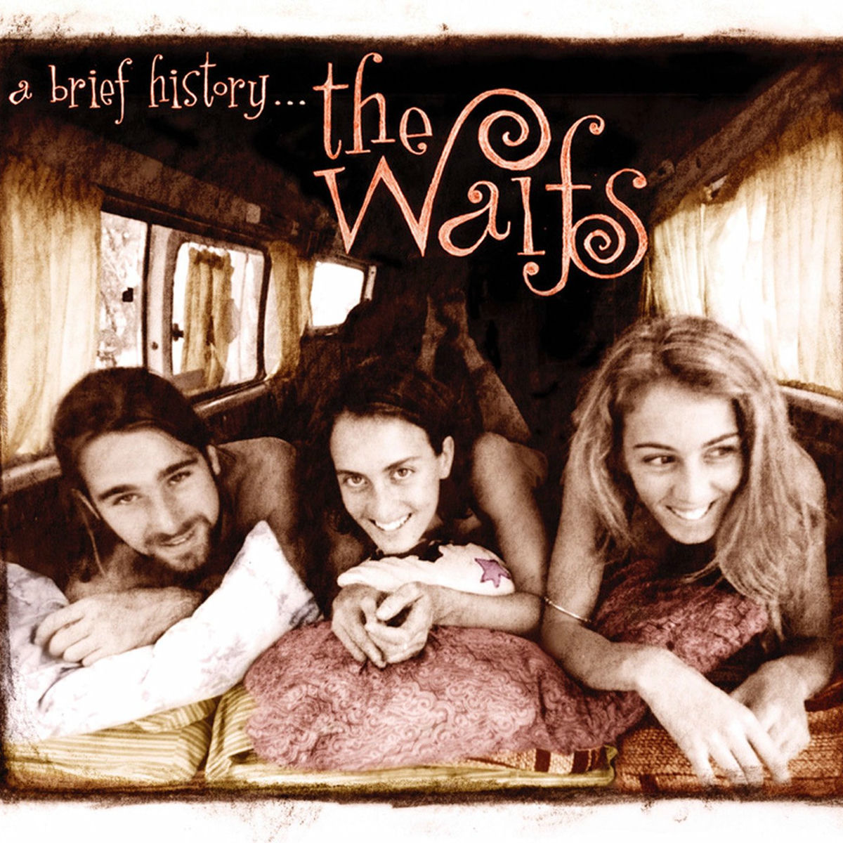Album cover of A Brief History…