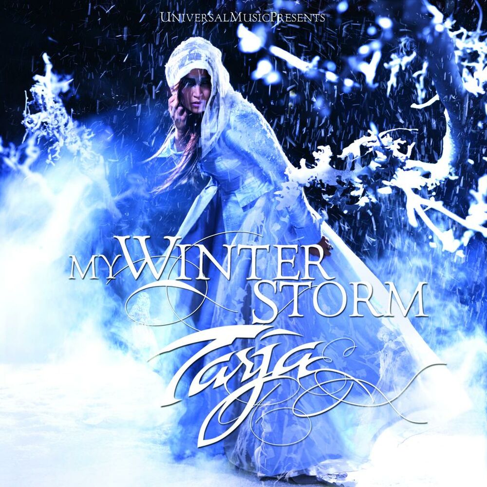 Picture of My Winter Storm