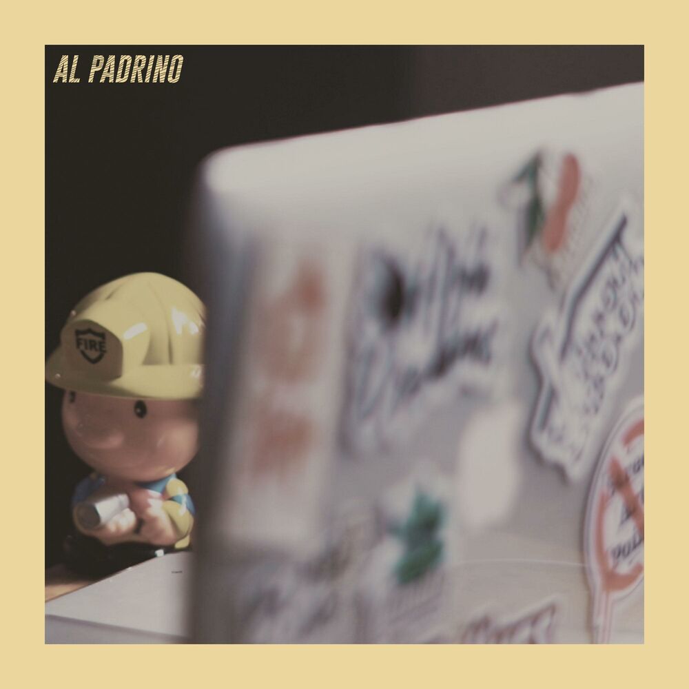 Picture of Al Padrino