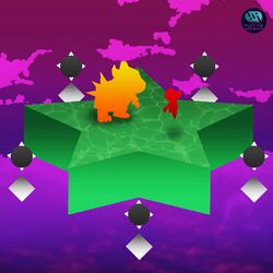 Cover of Ultimate Koopa SynthWave (From "Super Mario 64")