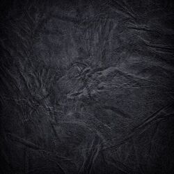 Cover of Чёрный