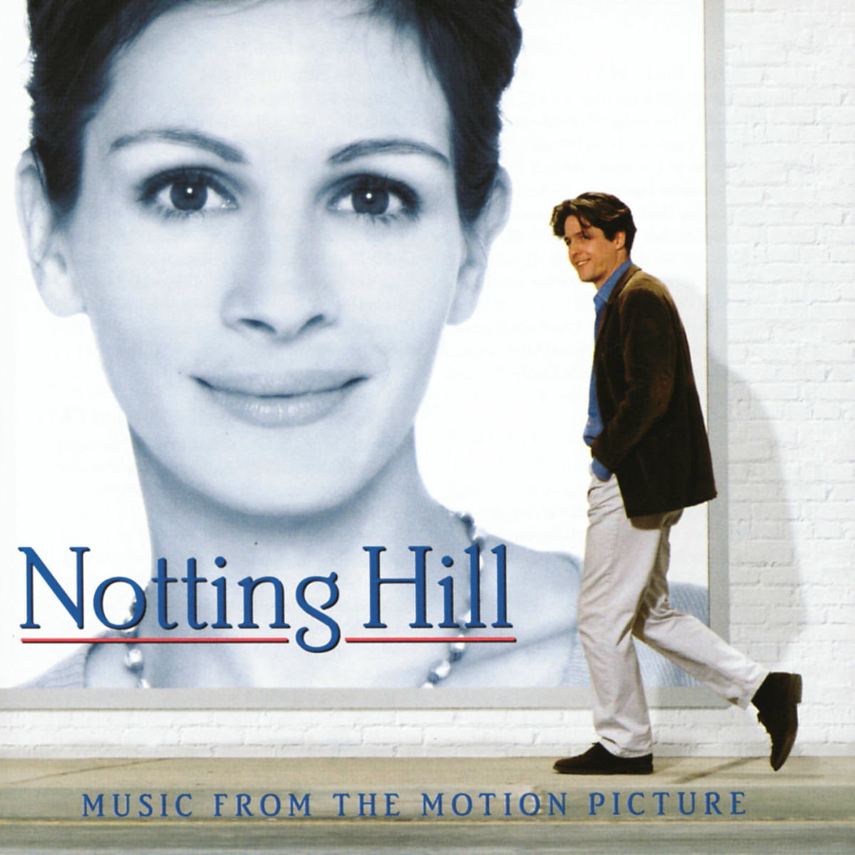 Album picture of Notting Hill