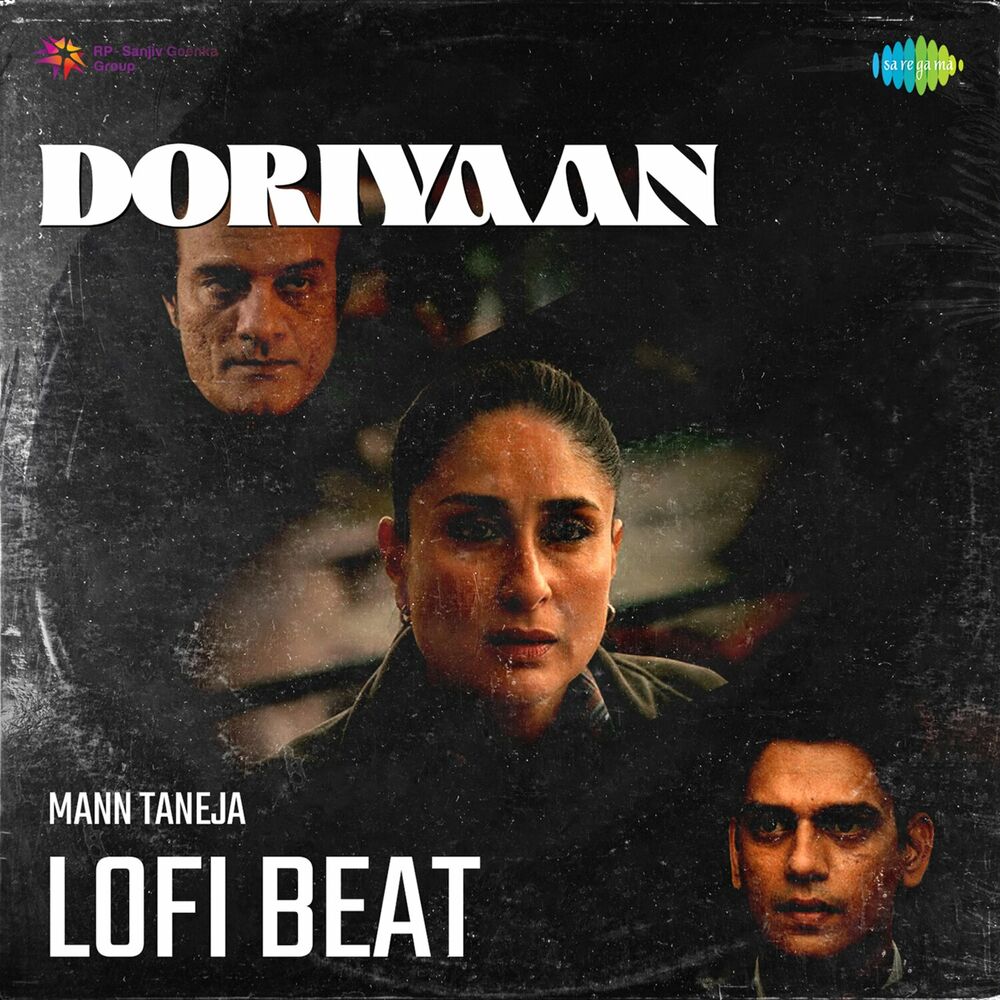 Picture of Doriyaan (Lofi Beat)