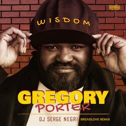 Cover of "Wisdom" (DJ Serge Negri Breadlove Remix)