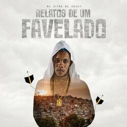Cover of Relatos de Um Favelado