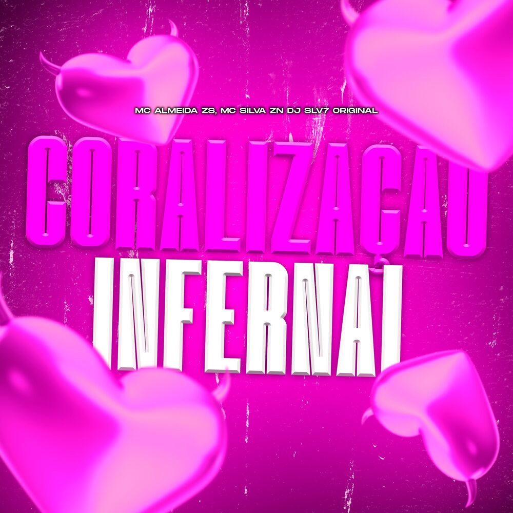 Picture of CORALIZAÇÃO INFERNAL
