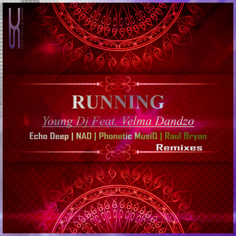 Picture of Running Remixes