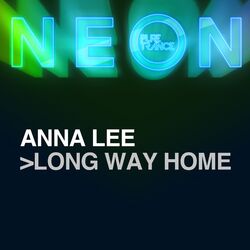 Cover of Long Way Home