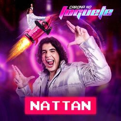 Cover of Carona no Foguete