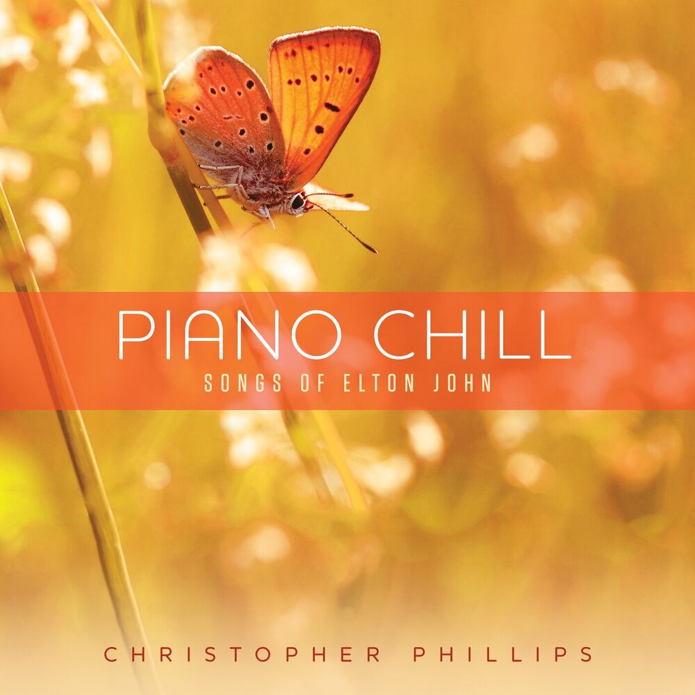 Picture of Piano Chill: Songs Of Elton John