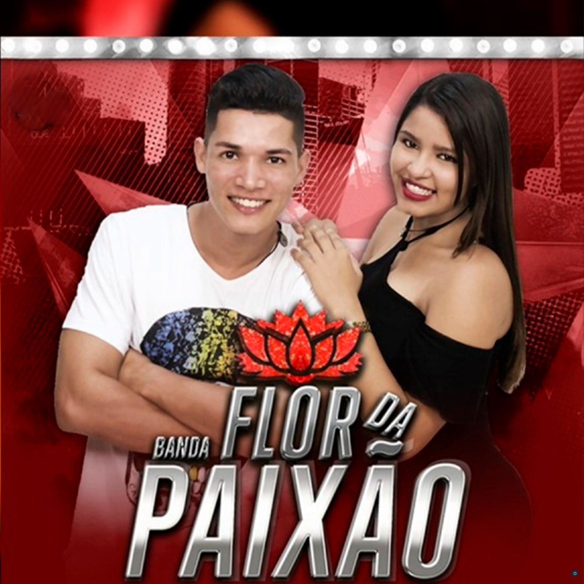 Album cover of Volume 1