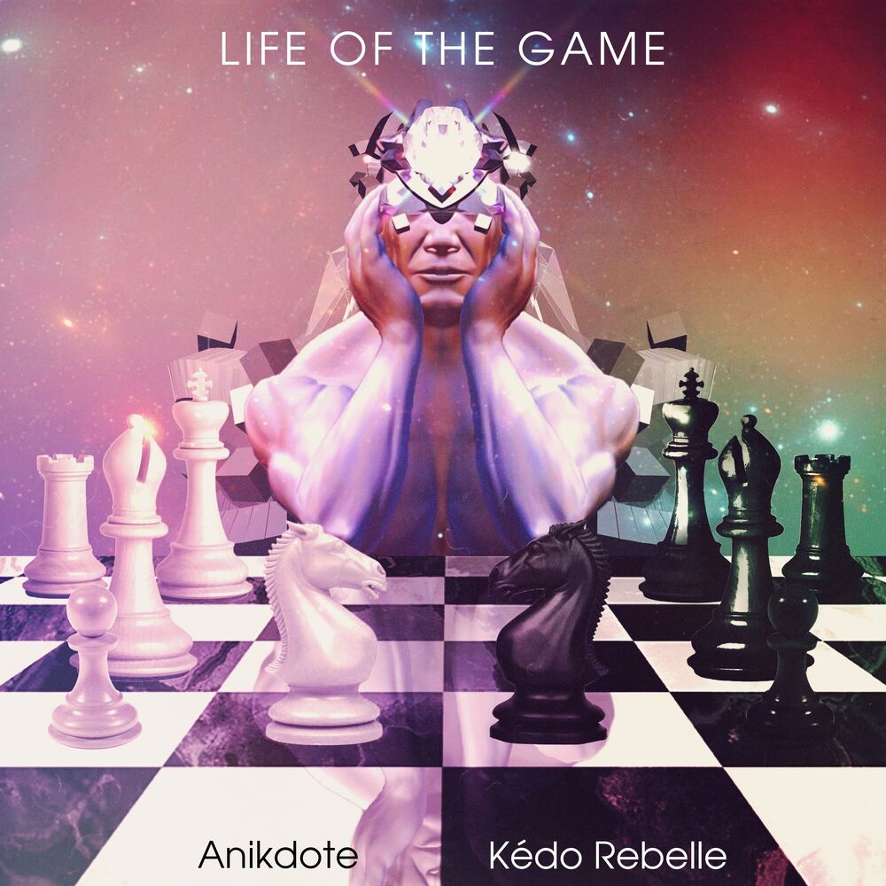 Picture of Life of the Game