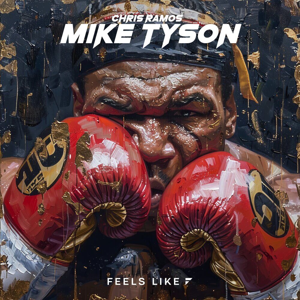 Picture of Mike Tyson