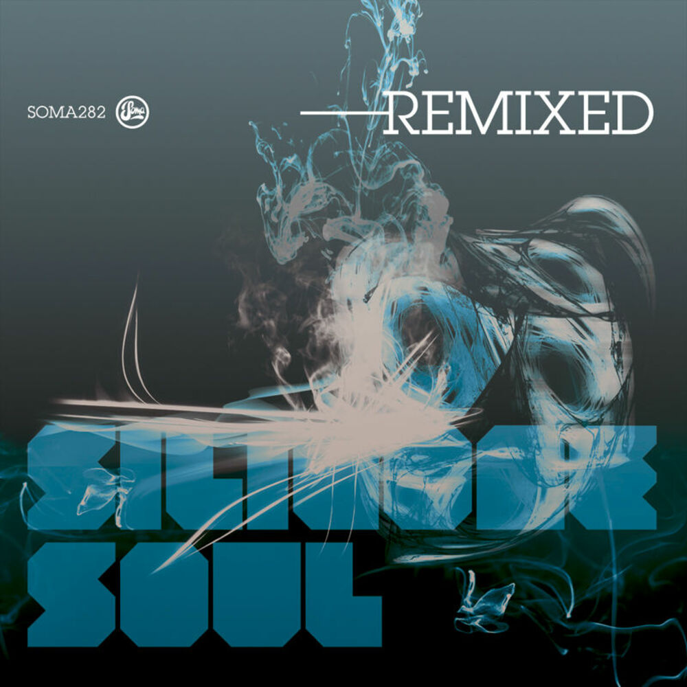 Picture of Silicone Soul Remixed