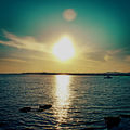 summer night