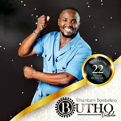 Cover of Ethembeni Bambelela