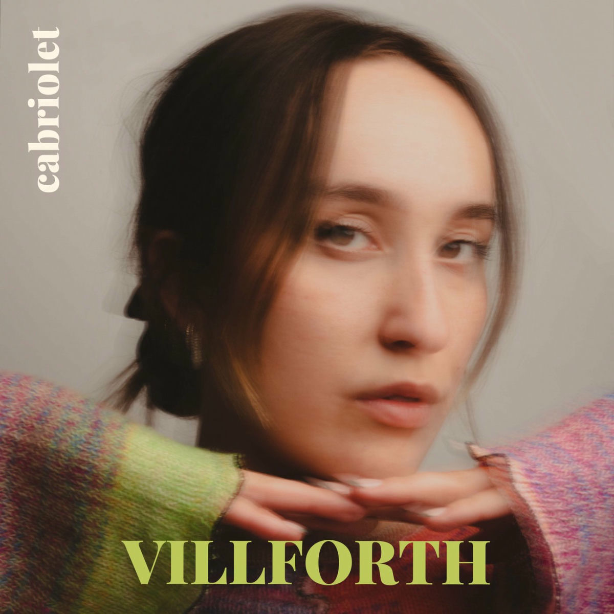 Album cover of Cabriolet