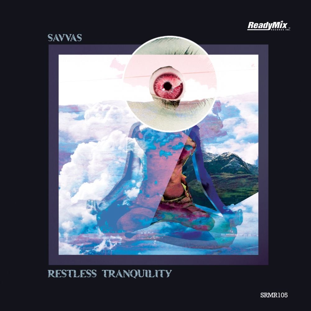 Picture of Restless Tranquility
