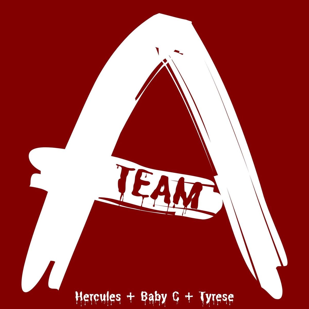 Album cover of A-Team