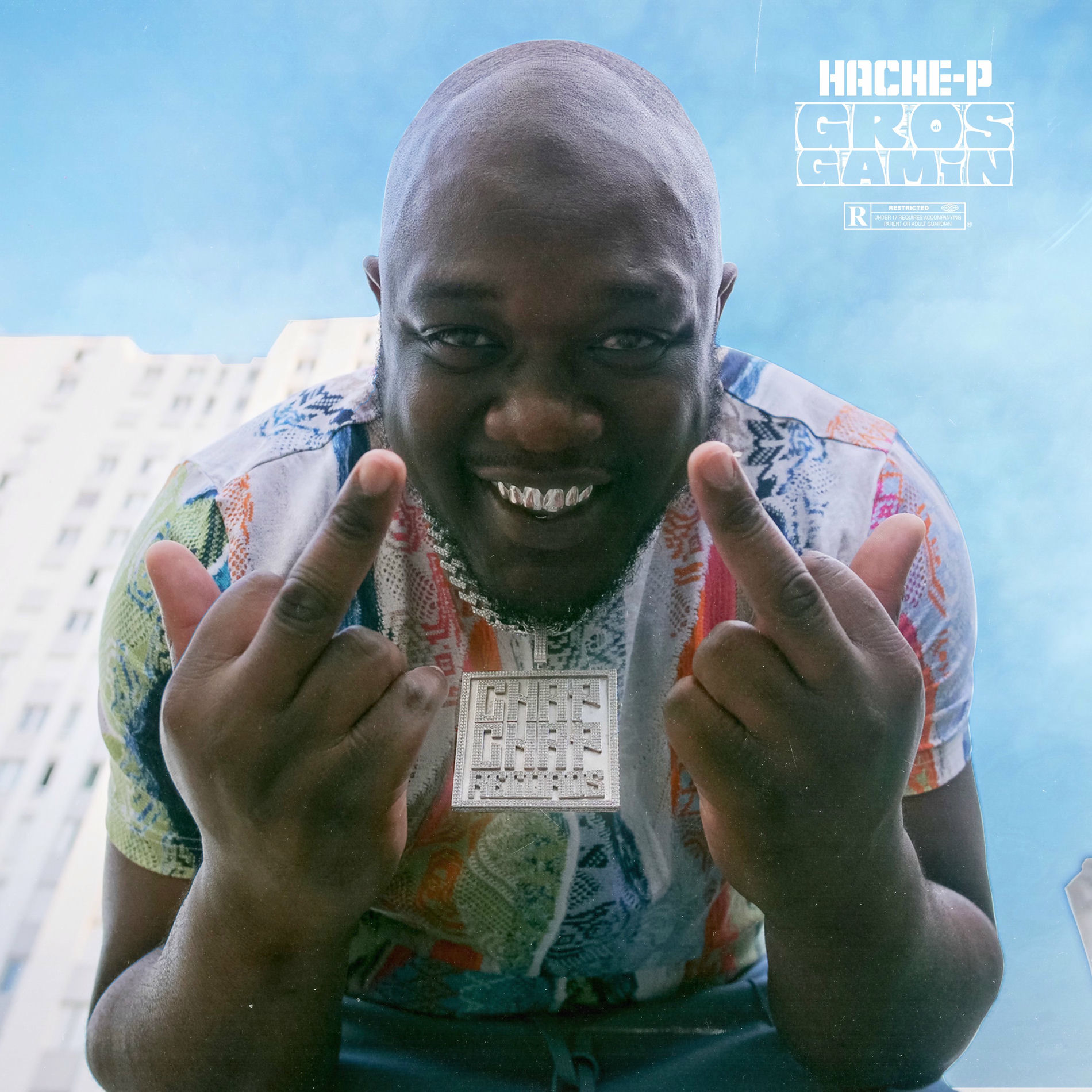 Album cover of BANK (FAYAH)