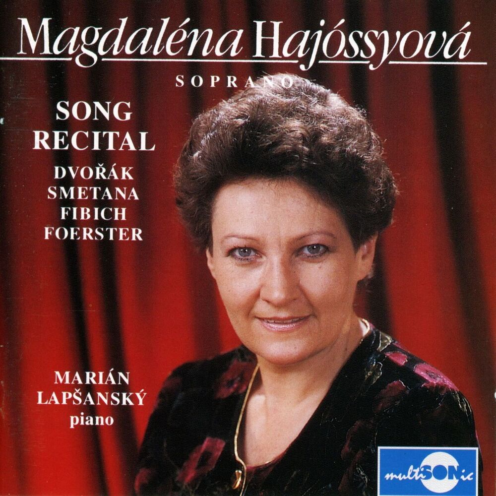 Picture of Song Recital