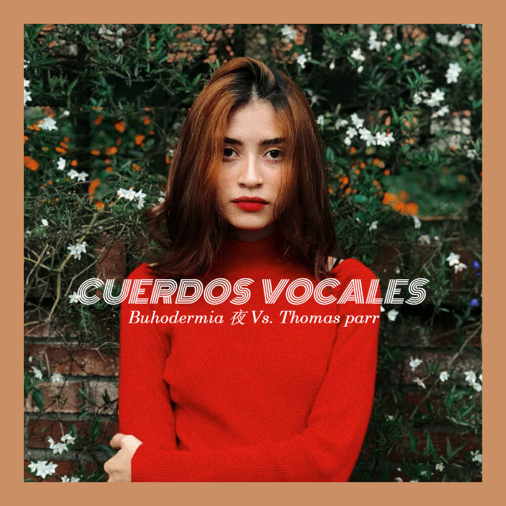 Picture of Cuerdos Vocales