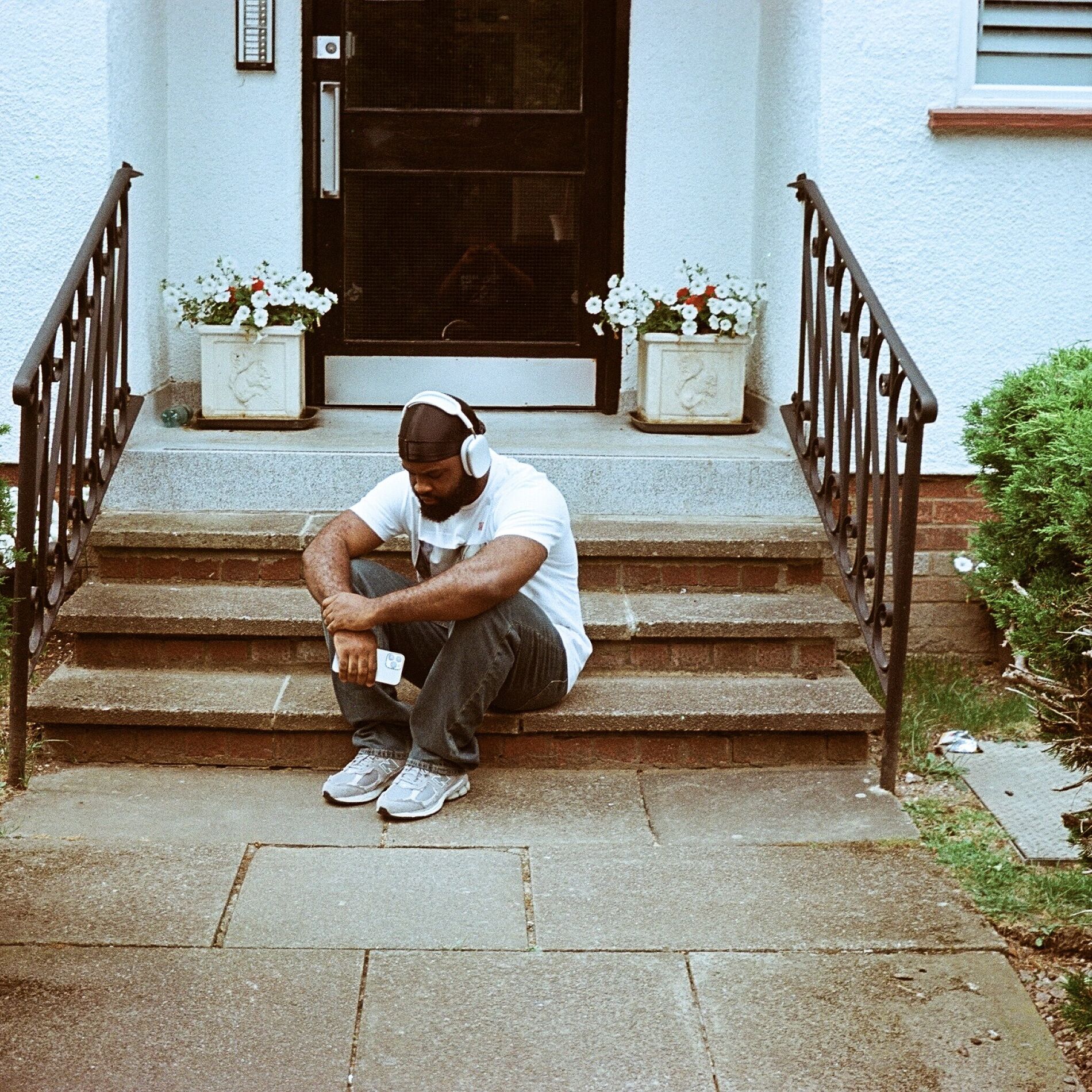 Album cover of KB9