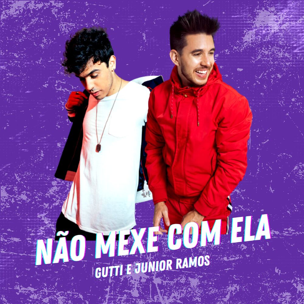 Picture of Não Mexe Com Ela