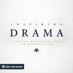 Cover of Inspiring Drama