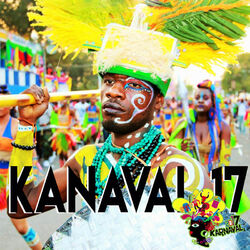 Cover of Bay Ayiti Yon Chans