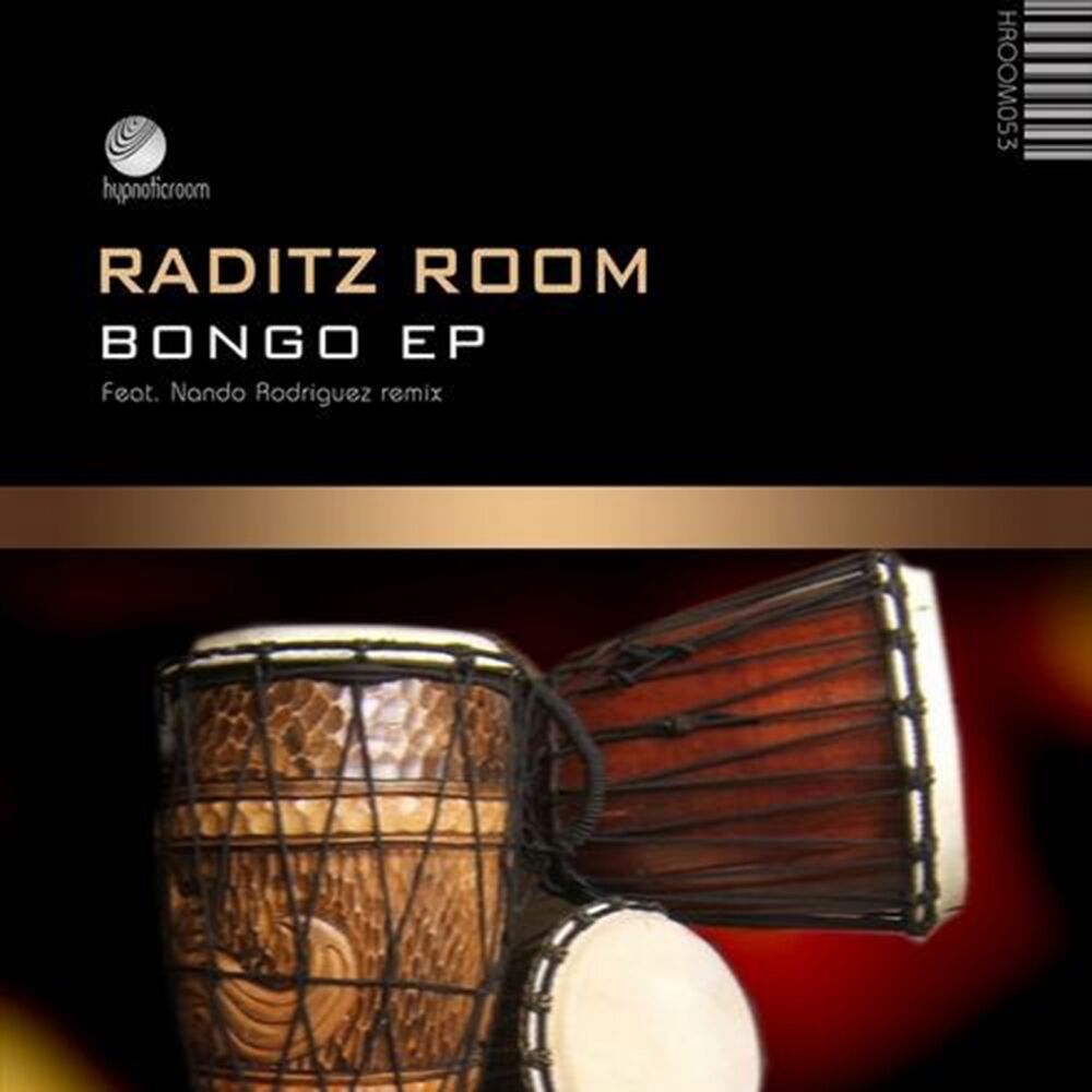 Picture of Bongo EP