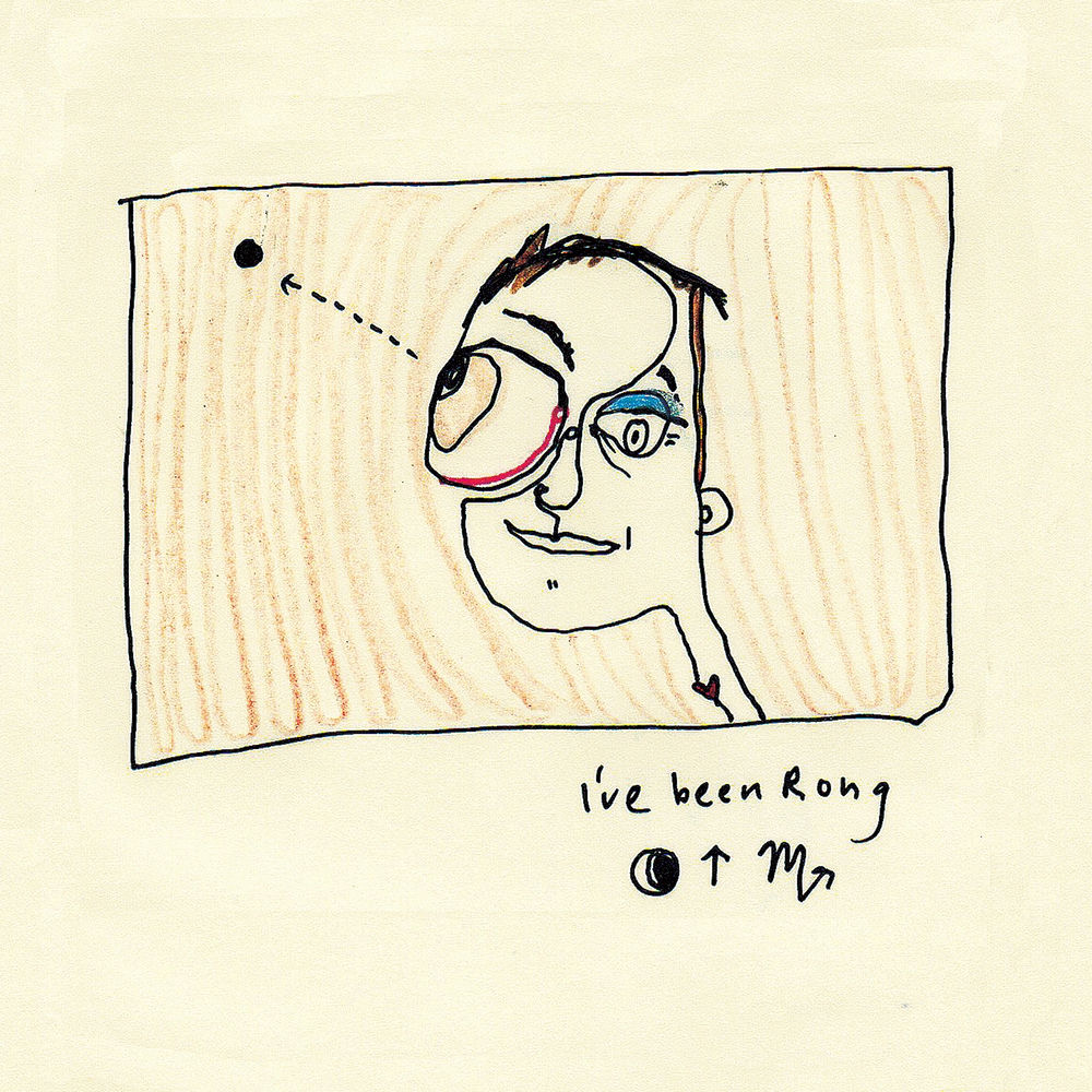Album artwork for I've Been Wrong by Sean Sennett