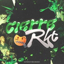 Cover of Cierre Rkt